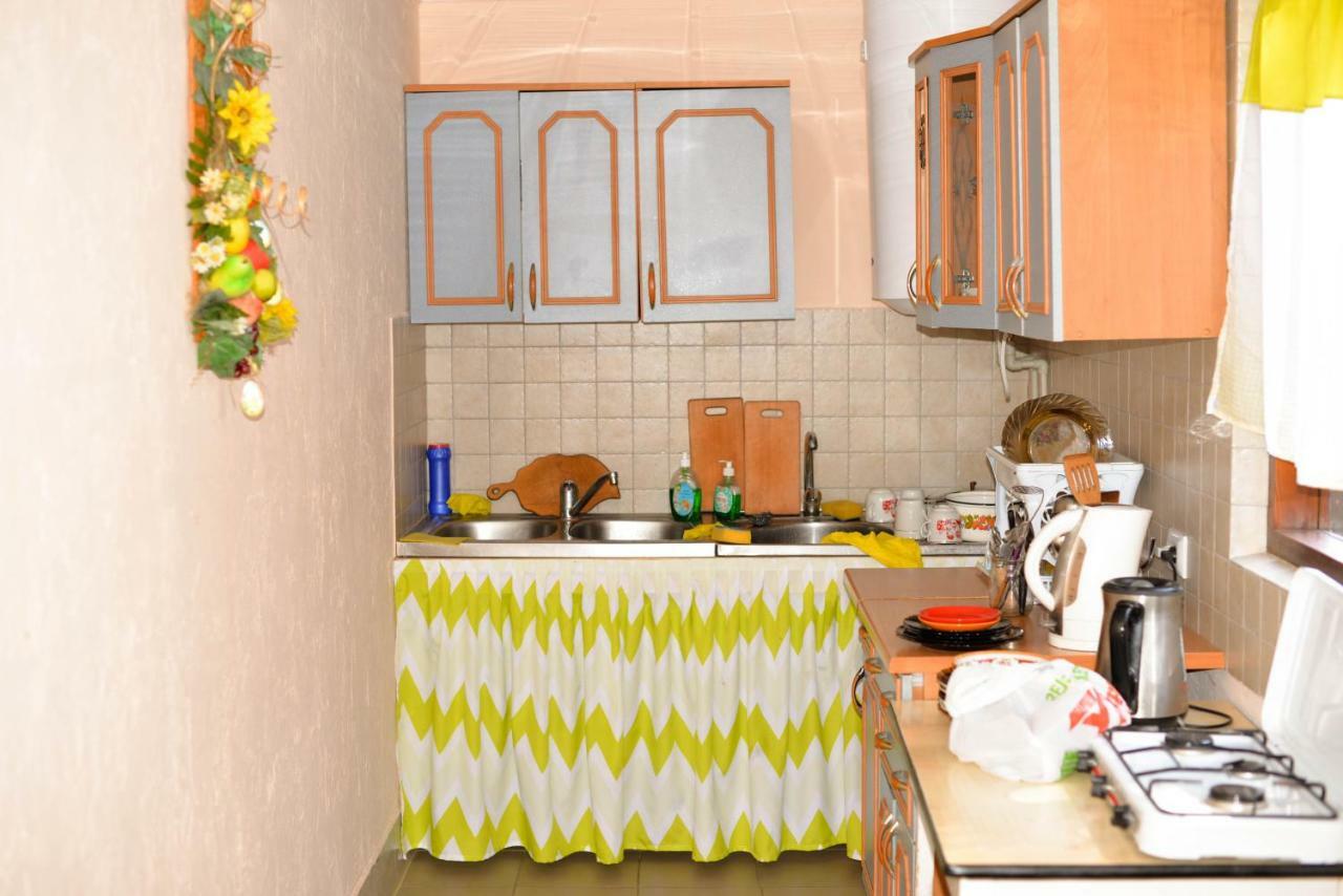 Садиба «Під Ліском» Pul'mo Exterior photo